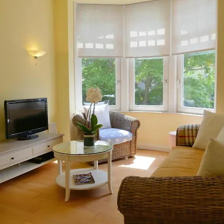Albatros C0 Apartment *