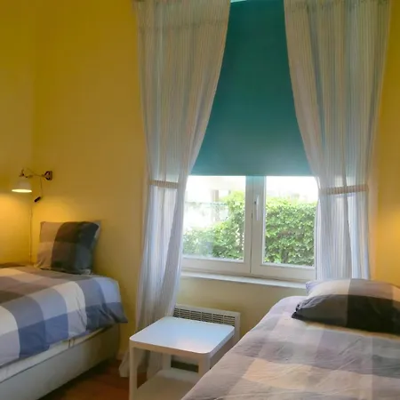 Albatros C0 Appartement Le Coq