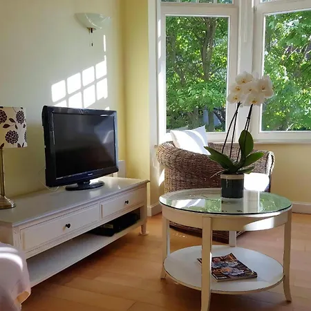 Lägenhet Albatros C0 De Haan