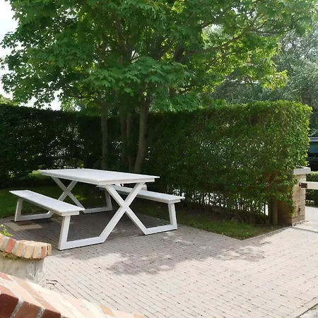 Appartement Albatros C0 *