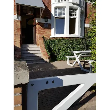 Albatros C0 Appartement *