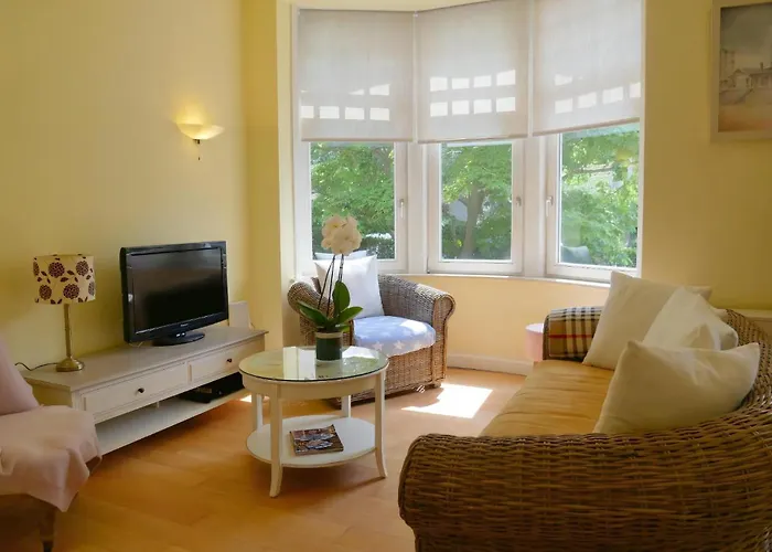 Albatros C0 Lägenhet *