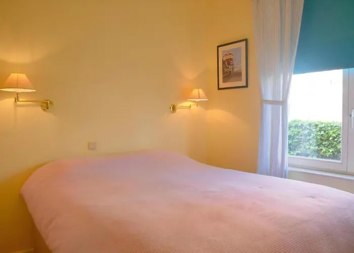 Albatros C0 Lägenhet