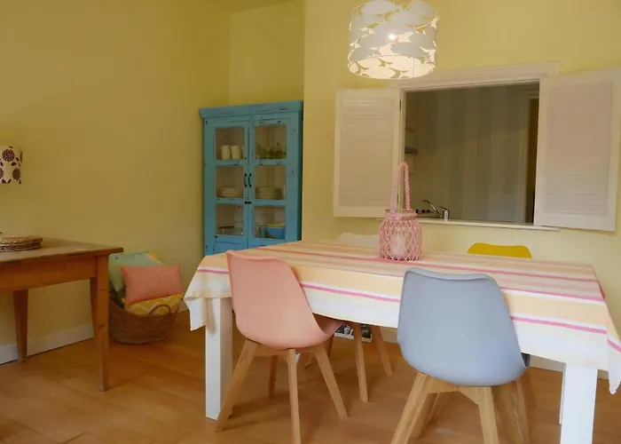 Lägenhet Albatros C0