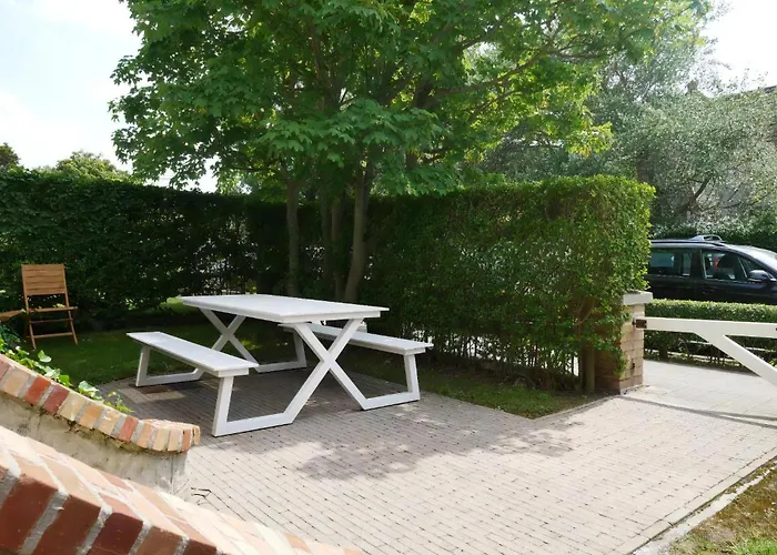 Lägenhet Albatros C0 *