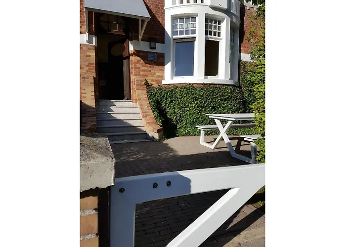 Albatros C0 Lägenhet *